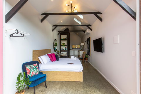 Nowra Studio Barn - Holiday Adelaide 2