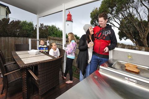 NRMA Portland Bay Holiday Park - Holiday Adelaide 1