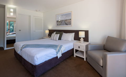 Pacific Bay Resort - Holiday Adelaide 1
