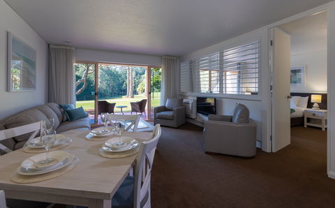 Pacific Bay Resort - Holiday Adelaide 2