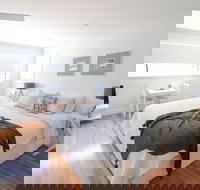 Palms Studio in Raffertys Resort - Holiday Adelaide