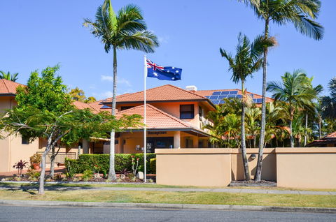 Pegasus Motor Inn And Serviced Apartments - Holiday Adelaide 1