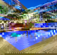 Plantation Resort at Rainbow - Holiday Adelaide