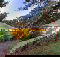 Port Stephens Treescape Camping and Accommodation - Holiday Adelaide