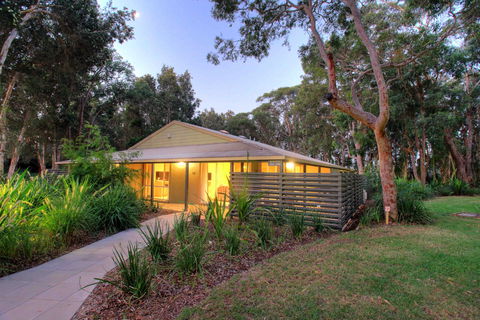 Port Stephens Treescape Camping And Accommodation - Holiday Adelaide 0