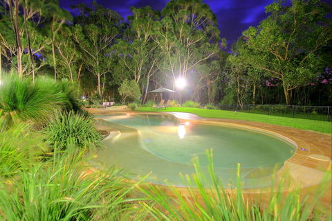 Port Stephens Treescape Camping And Accommodation - Holiday Adelaide 1