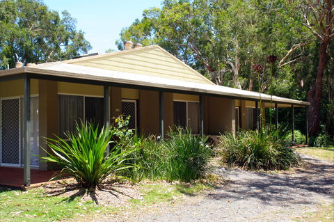 Port Stephens Treescape Camping And Accommodation - Holiday Adelaide 2