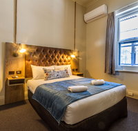 Pretoria Hotel Mannum - Holiday Adelaide