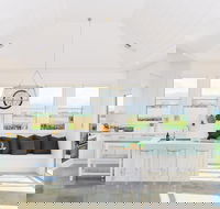 Quamby Home Tasmania - Holiday Adelaide