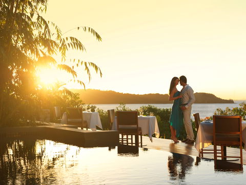 Qualia - Holiday Adelaide 2