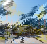 Rainbow Beach Holiday Park - Holiday Adelaide