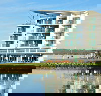 Ramada Apartment - Holiday Adelaide