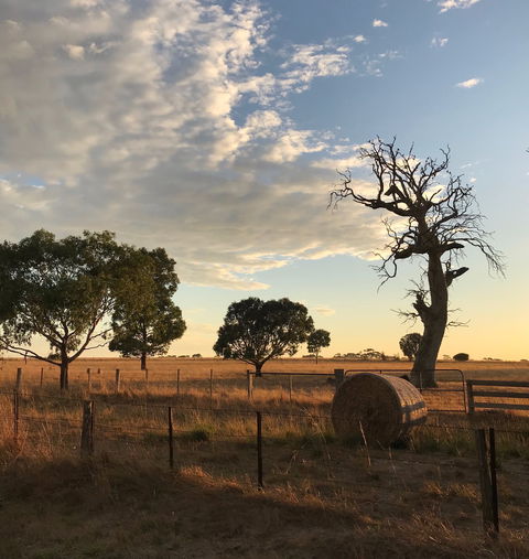 Rocklea Farm - Holiday Adelaide 0
