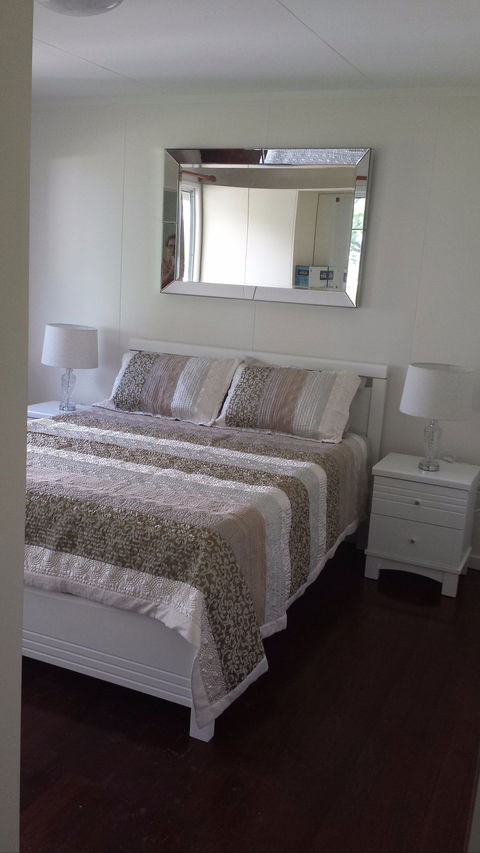 Rosehill Apartments - Holiday Adelaide 0