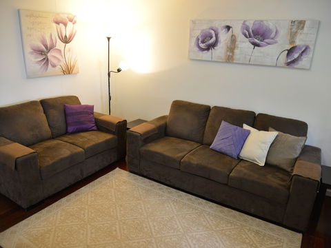 Rosehill Apartments - Holiday Adelaide 1