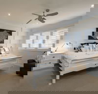 Saltwater 3 - Holiday Adelaide