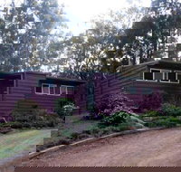 Sandy Hollow Tourist Park - Holiday Adelaide