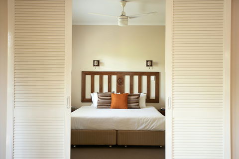 Seashells Broome - Holiday Adelaide 2