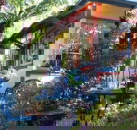 Secrets Hideaway - Holiday Adelaide