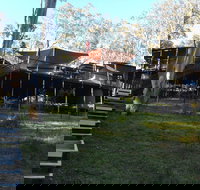 Six Foot Track Lodge - Holiday Adelaide