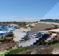 Speed Point Campground - Holiday Adelaide