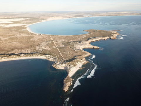 Speed Point Campground - Holiday Adelaide 2