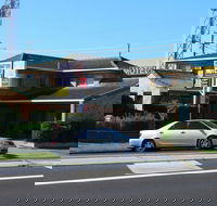Squatters Homestead Motel - Holiday Adelaide