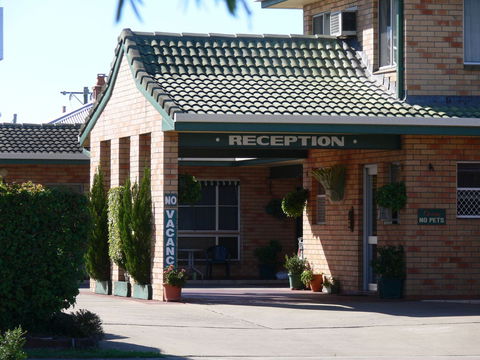 Squatters Homestead Motel - Holiday Adelaide 1