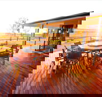 Stockton Rise Country Retreat