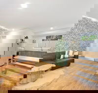 Sunset Beach - Surfside - Holiday Adelaide