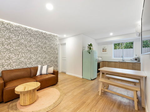 Sunset Beach - Surfside - Holiday Adelaide 0