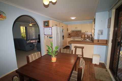 Surfway Holiday Retreat - Holiday Adelaide 1
