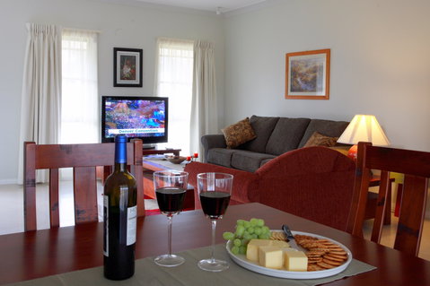 Talga Estate - Holiday Adelaide 1