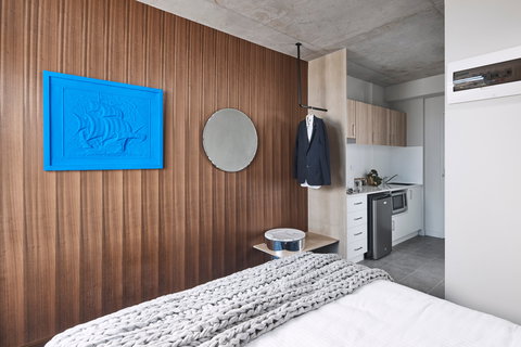 The Collectionist Hotel - Holiday Adelaide 1