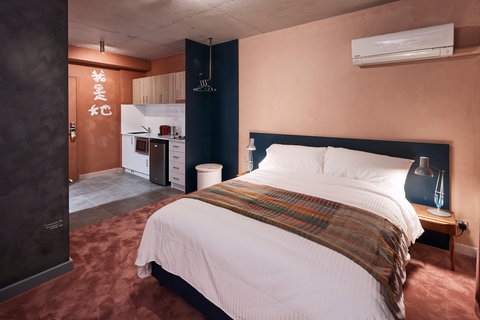 The Collectionist Hotel - Holiday Adelaide 2