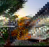 The Retreat Beach Houses - Holiday Adelaide