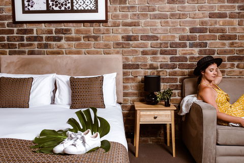 The Lodge By Haus - Holiday Adelaide 2