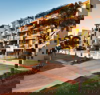 The Point Resort Bargara