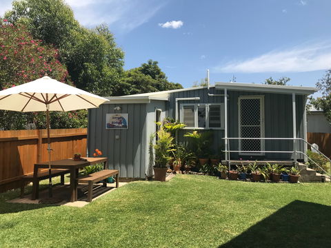 The Cottage At Kirbys Beach Berrara - Holiday Adelaide 0