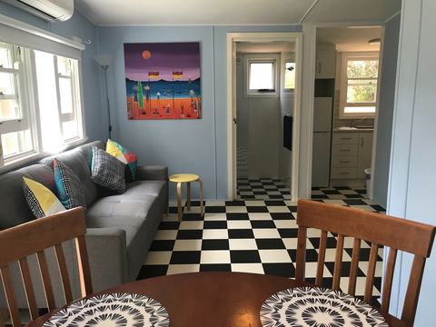 The Cottage At Kirbys Beach Berrara - Holiday Adelaide 2