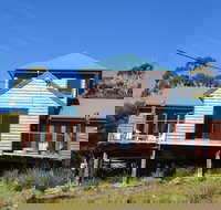 Tree House - The - Holiday Adelaide