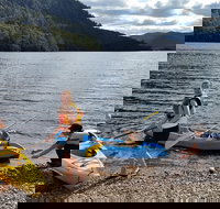 Tullah TimeOut - Holiday Adelaide