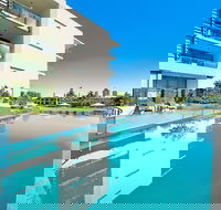 ULTIQA Freshwater Point Resort - Holiday Adelaide