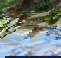 Vanbery Cottage Host Farm - Holiday Adelaide