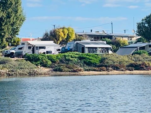 Venus Bay Beachfront Tourist Park - Holiday Adelaide 1