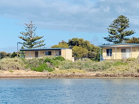 Venus Bay Beachfront Tourist Park - Holiday Adelaide 2