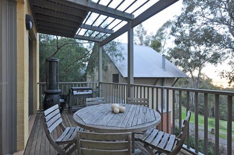 Villa Vista - Holiday Adelaide 1