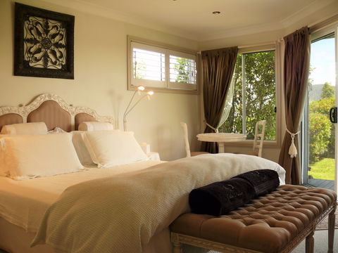 Villa Medici - Holiday Adelaide 0