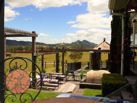 Villa Medici - Holiday Adelaide 2