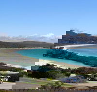 Villa 2 Bay of Fires - Holiday Adelaide